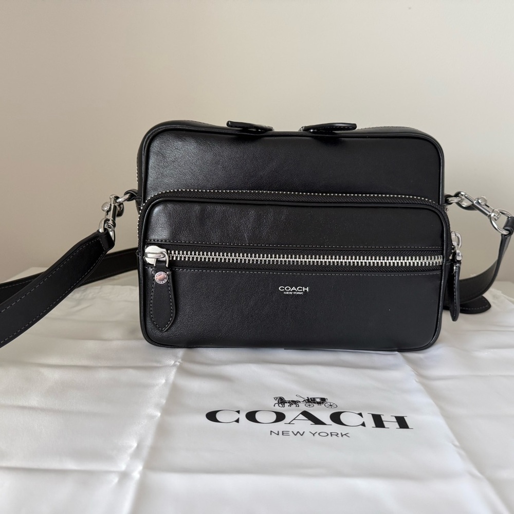 Coach Dakota Crossbody Bag